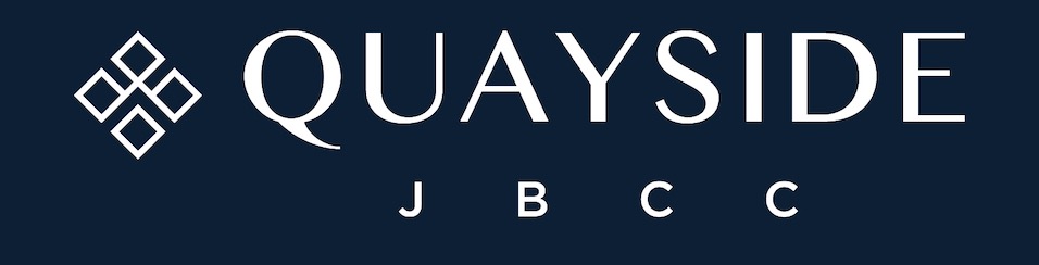 Quayside logo