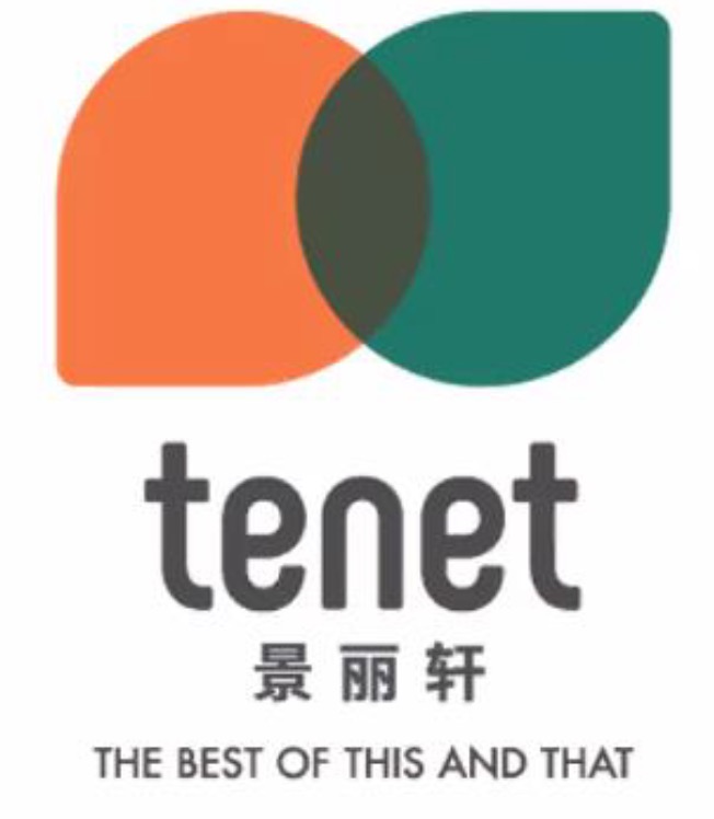 Tenet EC logo