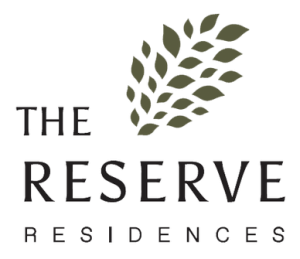 Reserve Residences Condo Logo