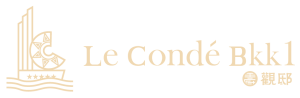 Le Conde Cambodia Logo