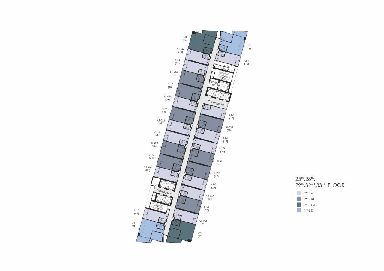 Cassia-Rama-9-SitePlan-Floor_25-28-29-32-33