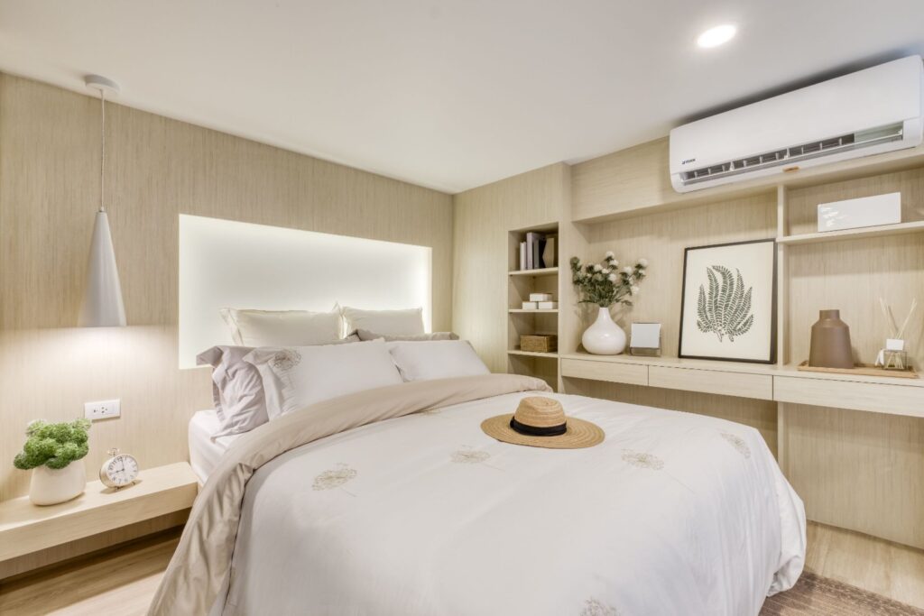 Cassia Residences Rama 9 - 4 Interior