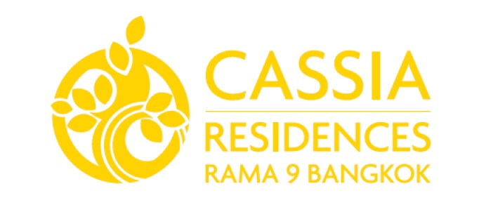 Cassia Residences Rama 9 - logo