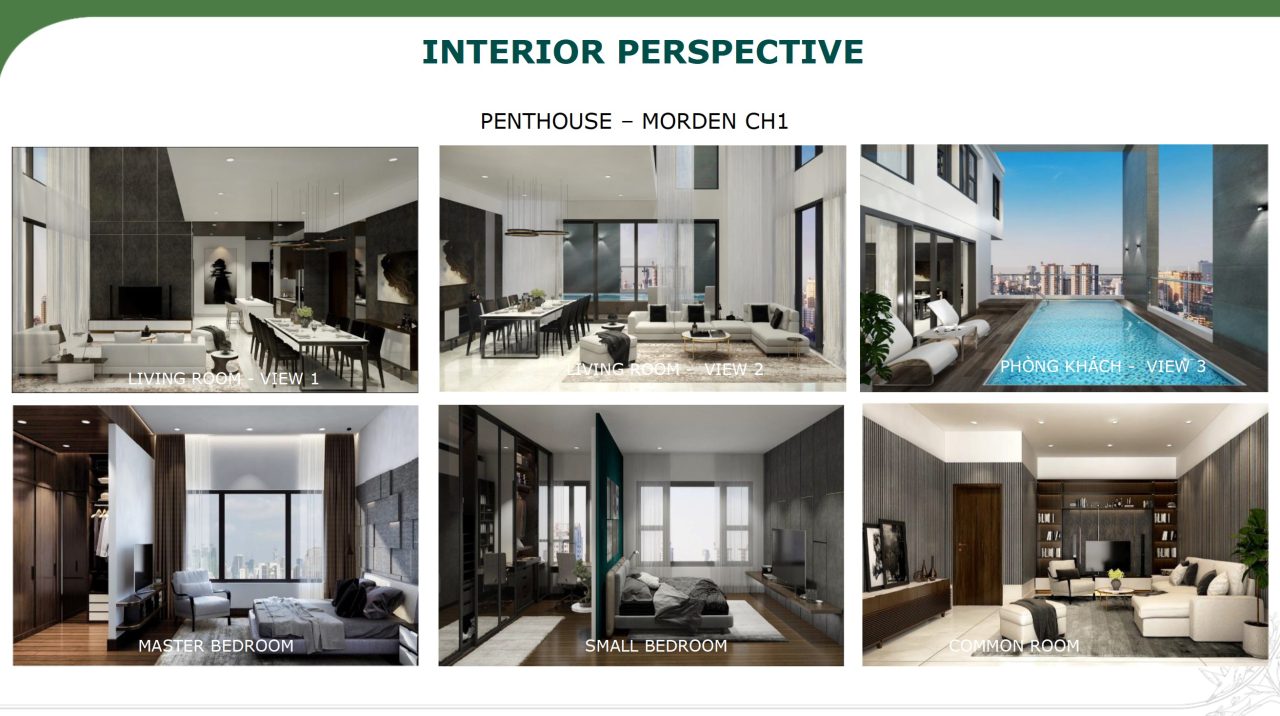 essensia-Penthouse Interior 6