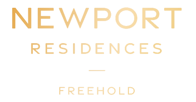 Newport Tower CDL Logo