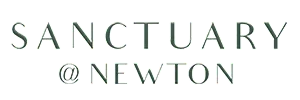 Sanctuary at Newton logo