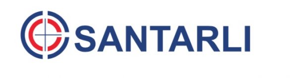 Santarli logo