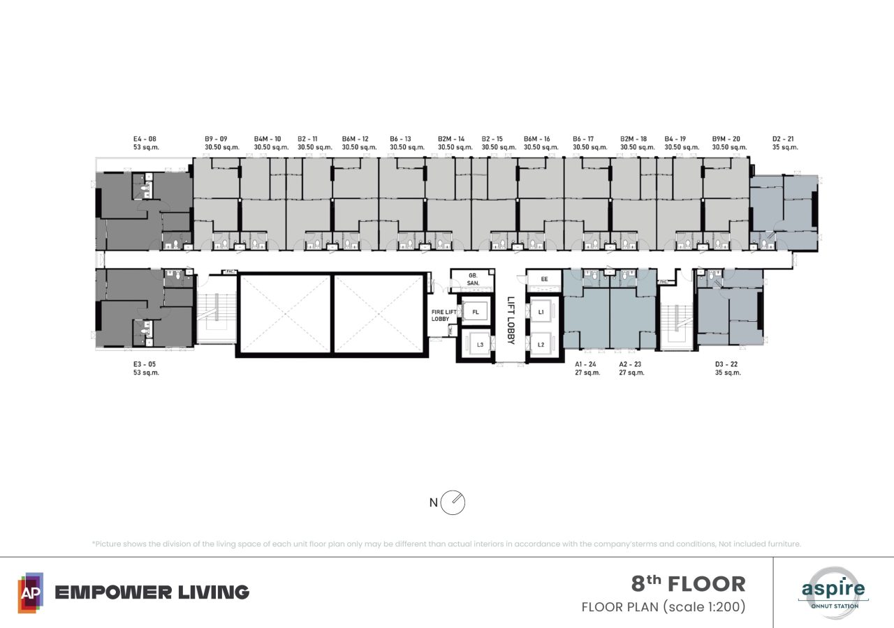 Aspire-Onnut-Station-site plan 8th