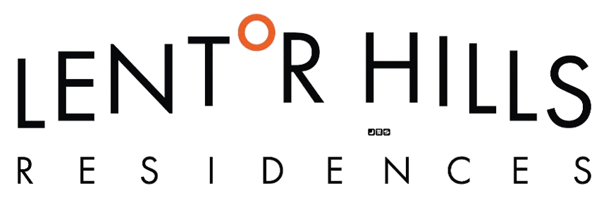 Lentor Hills Residences Logo