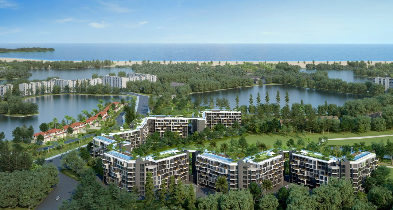 SkyPark Celeste Laguna Phuket