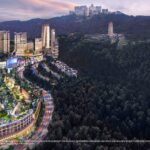 云顶高原国王公园商业园King's Park Genting - Hero 2