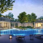 Lake Garden Residences- Swimming Pool