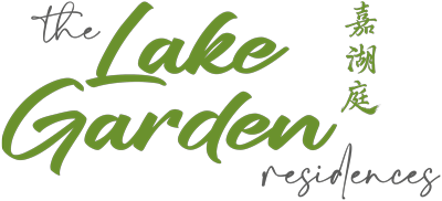 Lake Garden Residences logo