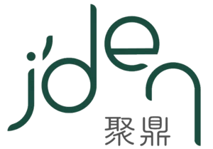 J'Den Jurong Logo