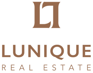 Lunique logo