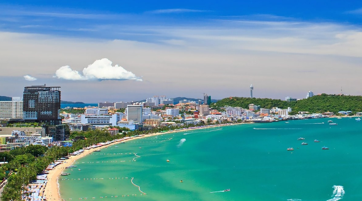 Pattaya Thailand