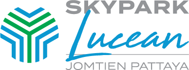 Skypark Lucean - logo