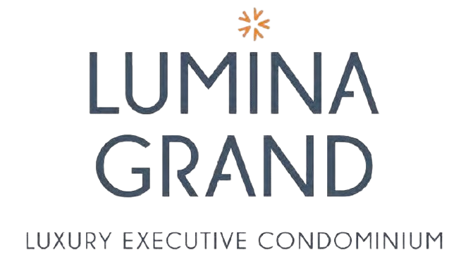 Lumina Grand EC logo