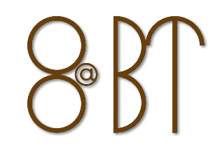 8@BT Bukit Timah Logo