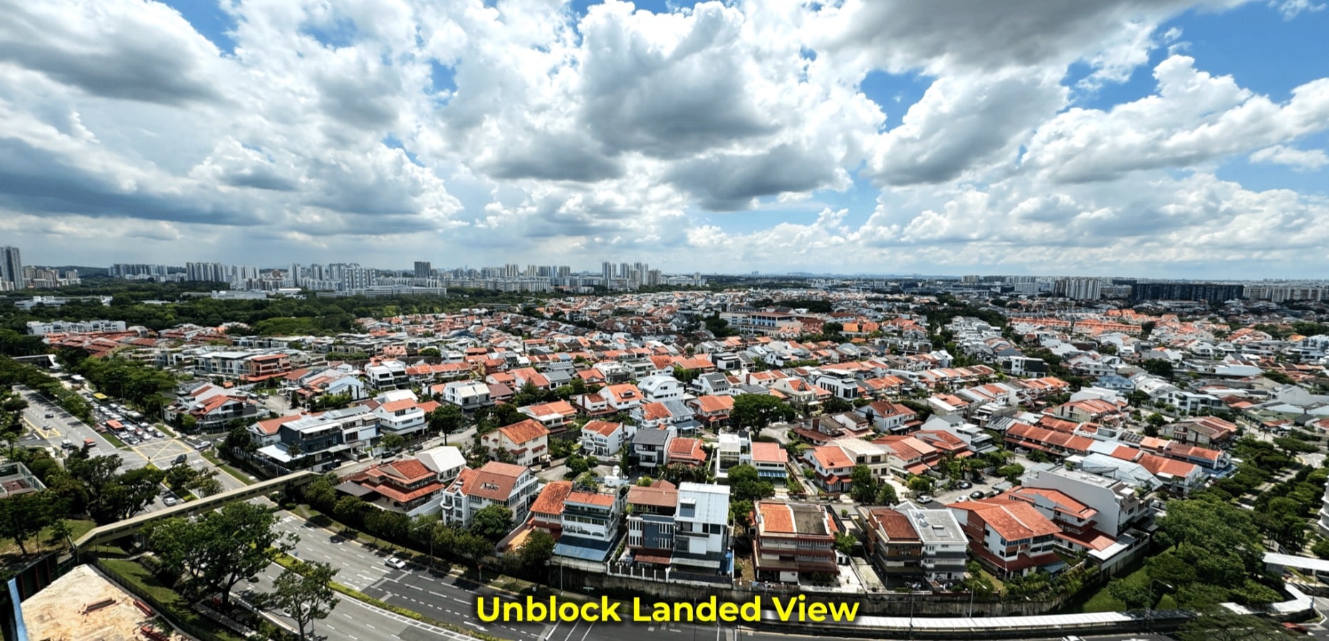 Chuan Park Unblock Landed Views