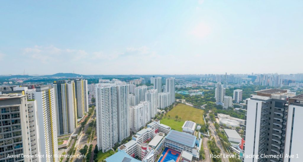 ELTA – View Clementi Ave 1 (Roof Top)