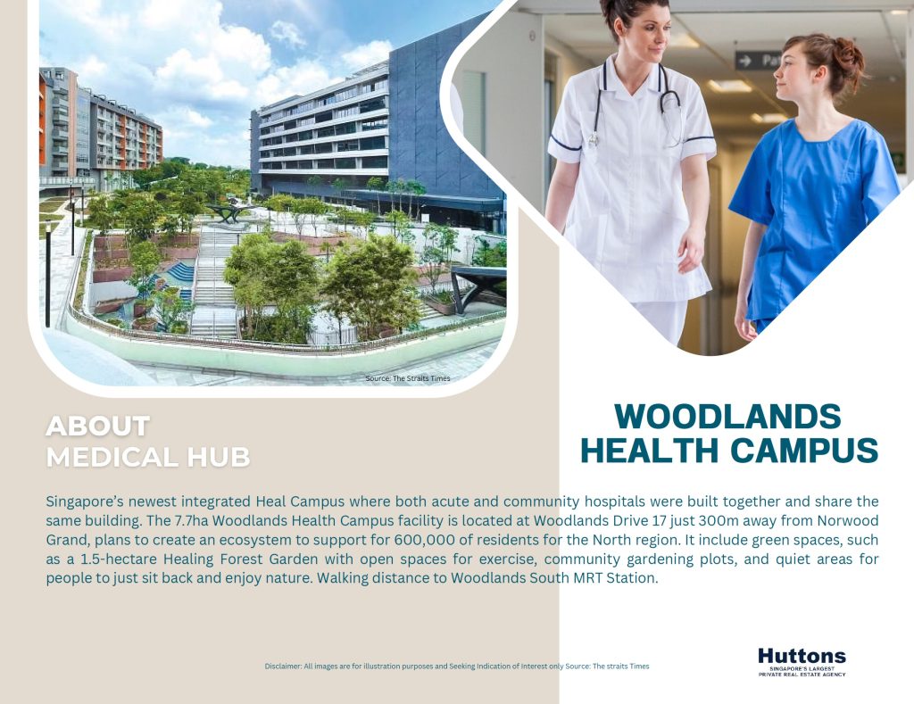 Health Campus