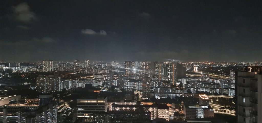 The Orie Toa Payoh North View (39th Floor)