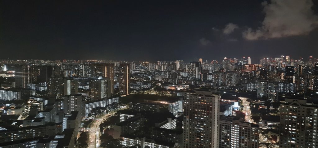 The Orie Toa Payoh South View (39th Floor)