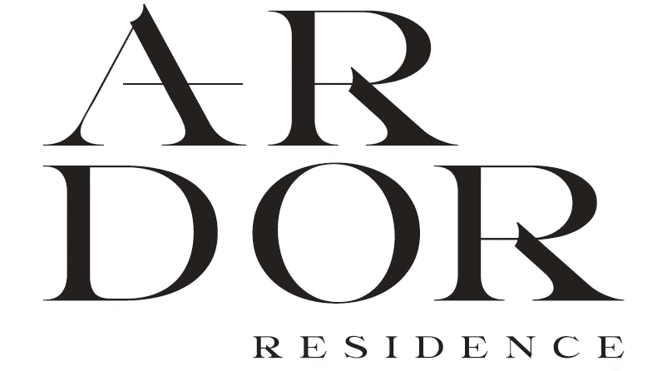 Ardor Residences Logo