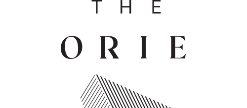 The Orie Logo 1