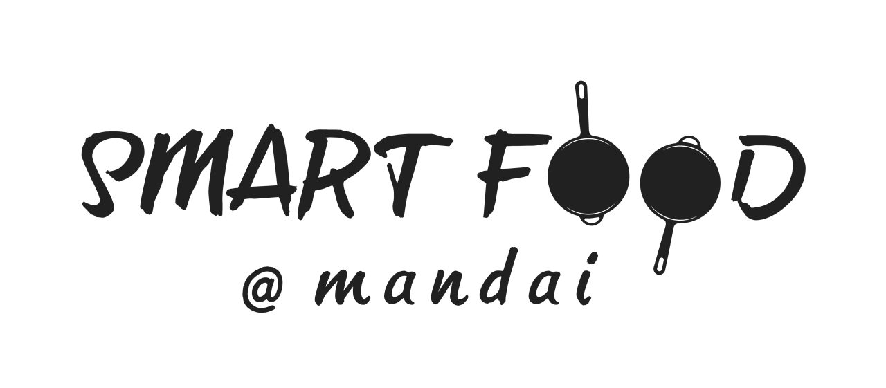 SmartFood Mandai-logo