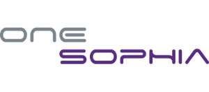 One Sophia Logo