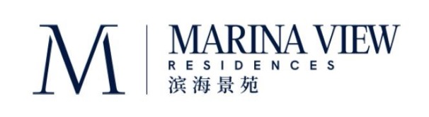 Marina View Residences - Logo