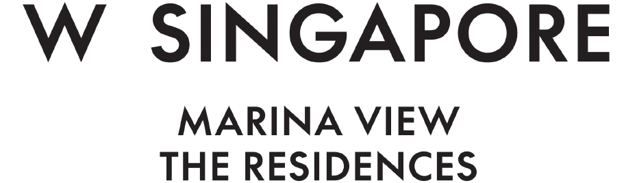 W Marina View Residences Logo Removebg Preview