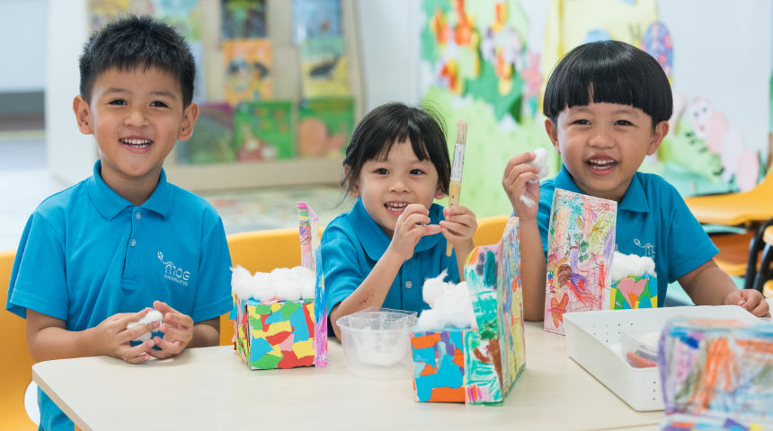 A Comprehensive Overview of Primary School Education in Singapore: Understanding SAP and GEP Schoolssingapore_primary_school_strong_foundation_1-1