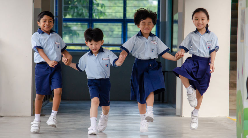 A Comprehensive Overview of Primary School Education in Singapore: Understanding SAP and GEP Schoolssingapore_primary_school_strong_foundation_3