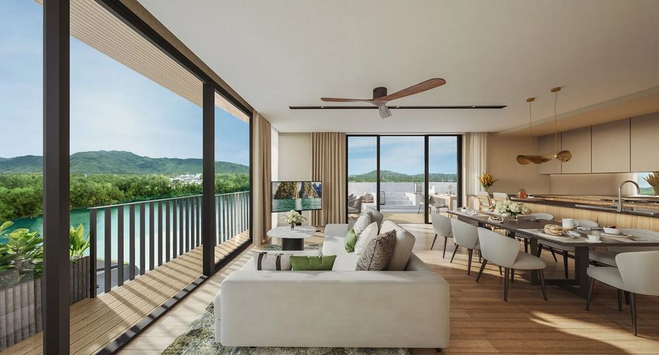 Laguna LakelandsLaguna Lakelands – Lakeview Residences