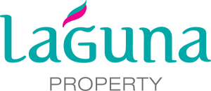 Laguna LakelandsLaguna Property – Logo