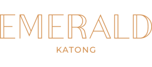 Emerald of Katong logo