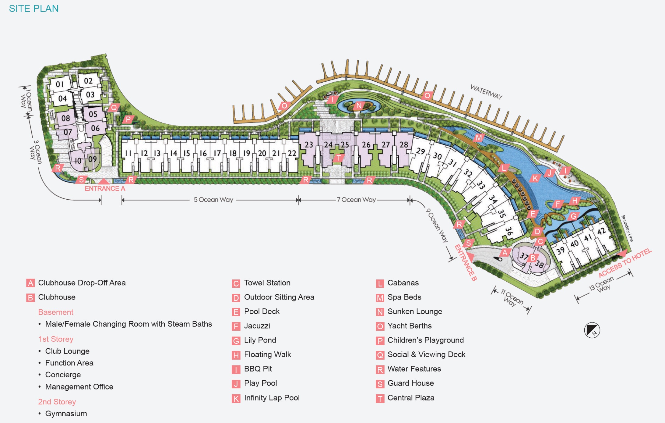 The Residences at W Sentosa Cove Image Name 