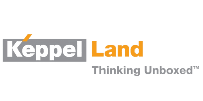 Plot 6 New Launch at Keppel Baykeppe-land-logo