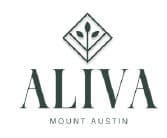 Aliva @ Mount AustinAliva Mount Austin- Logo 2