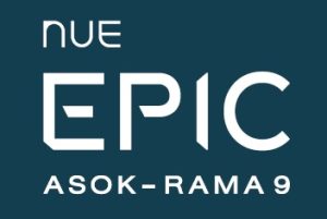 Nue Epic Asoke Rama 9 - logo