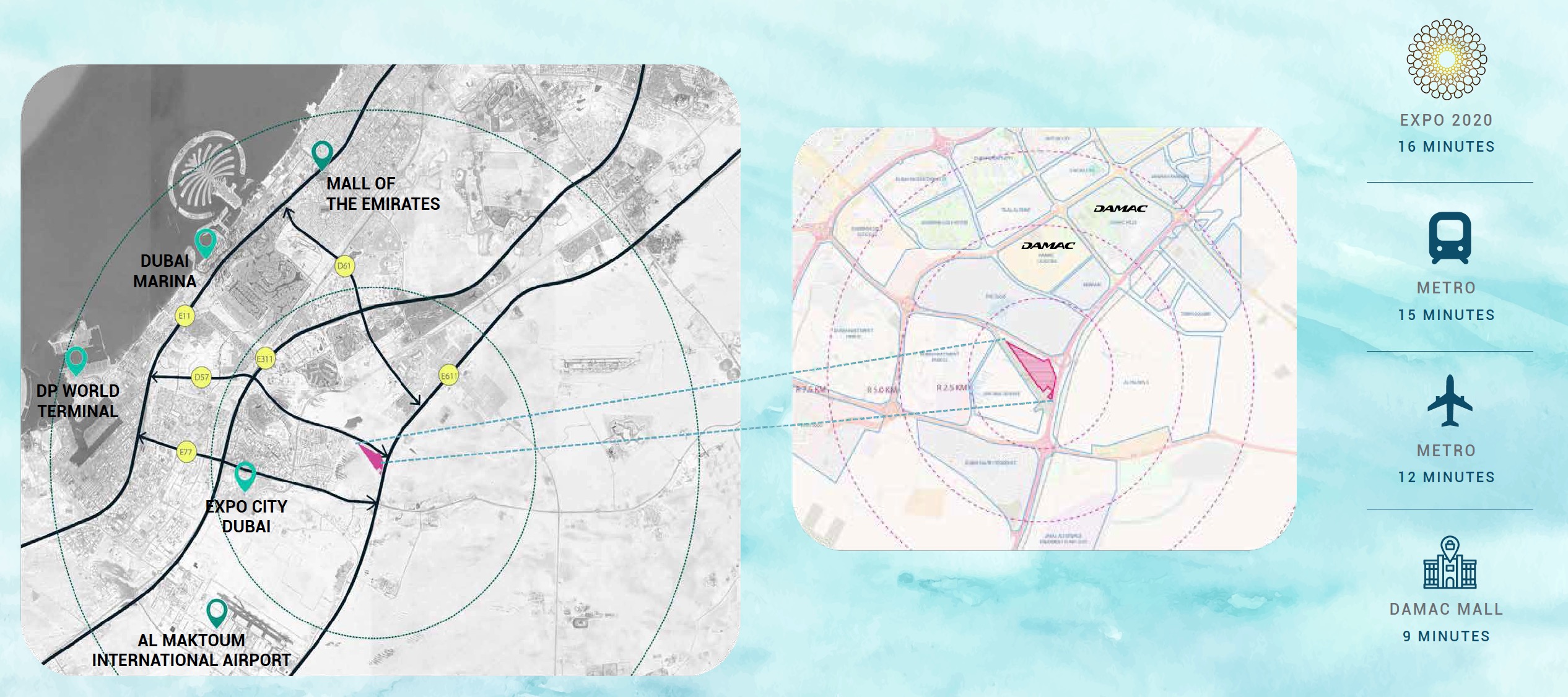 Damac-Riverside-Location-Map-1