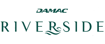 Damac Riverside Logo