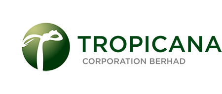 Logo Tropicana