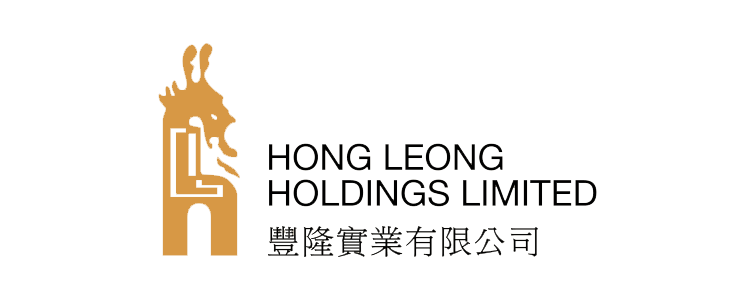 Hong Leong Logo