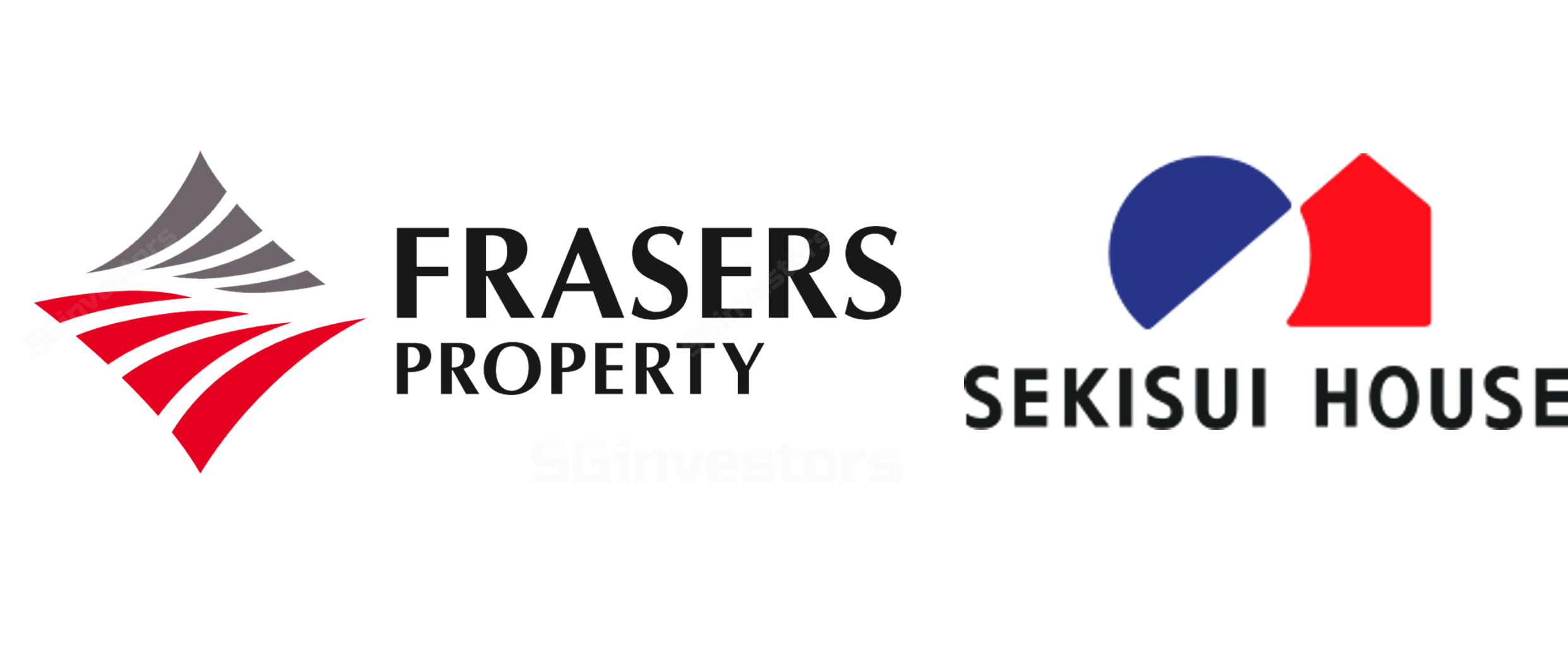 Fraser And Sekisui Logo