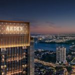 Arden OBS Johor Night View